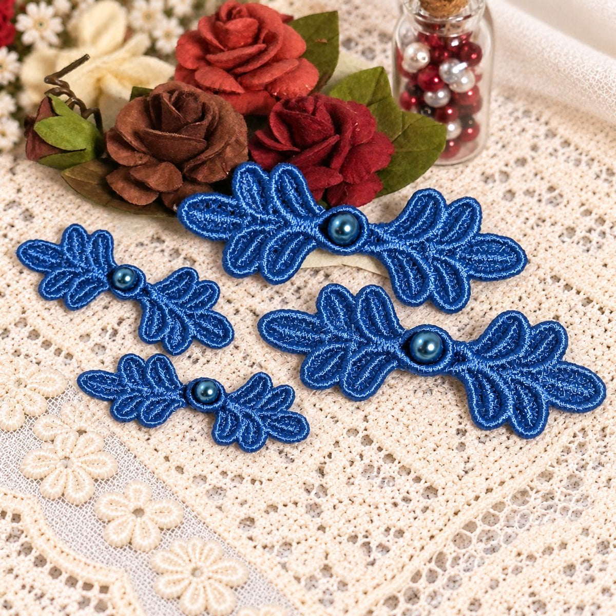 R90 Cerulean Blue