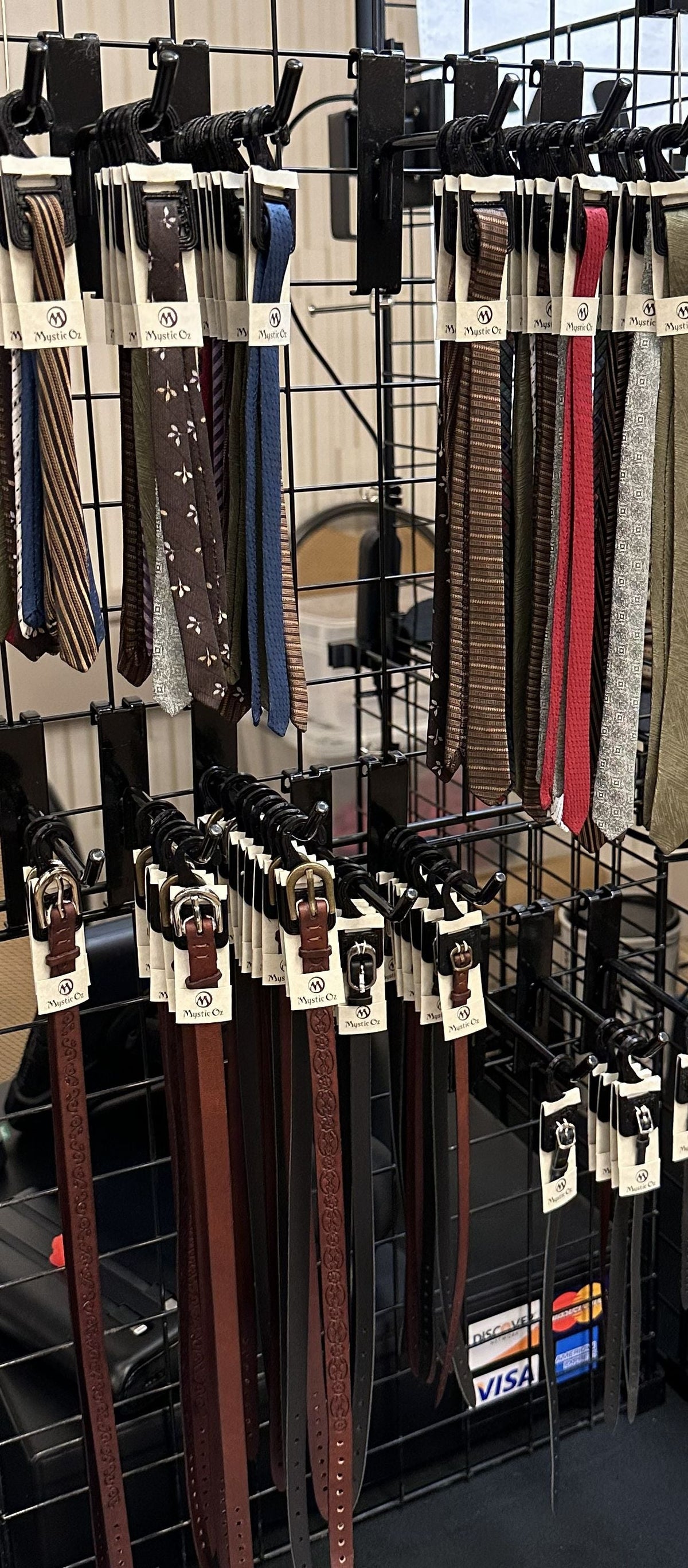 The Haberdashery
