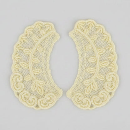 Lace Collar