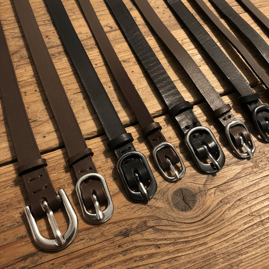 Doll Belts