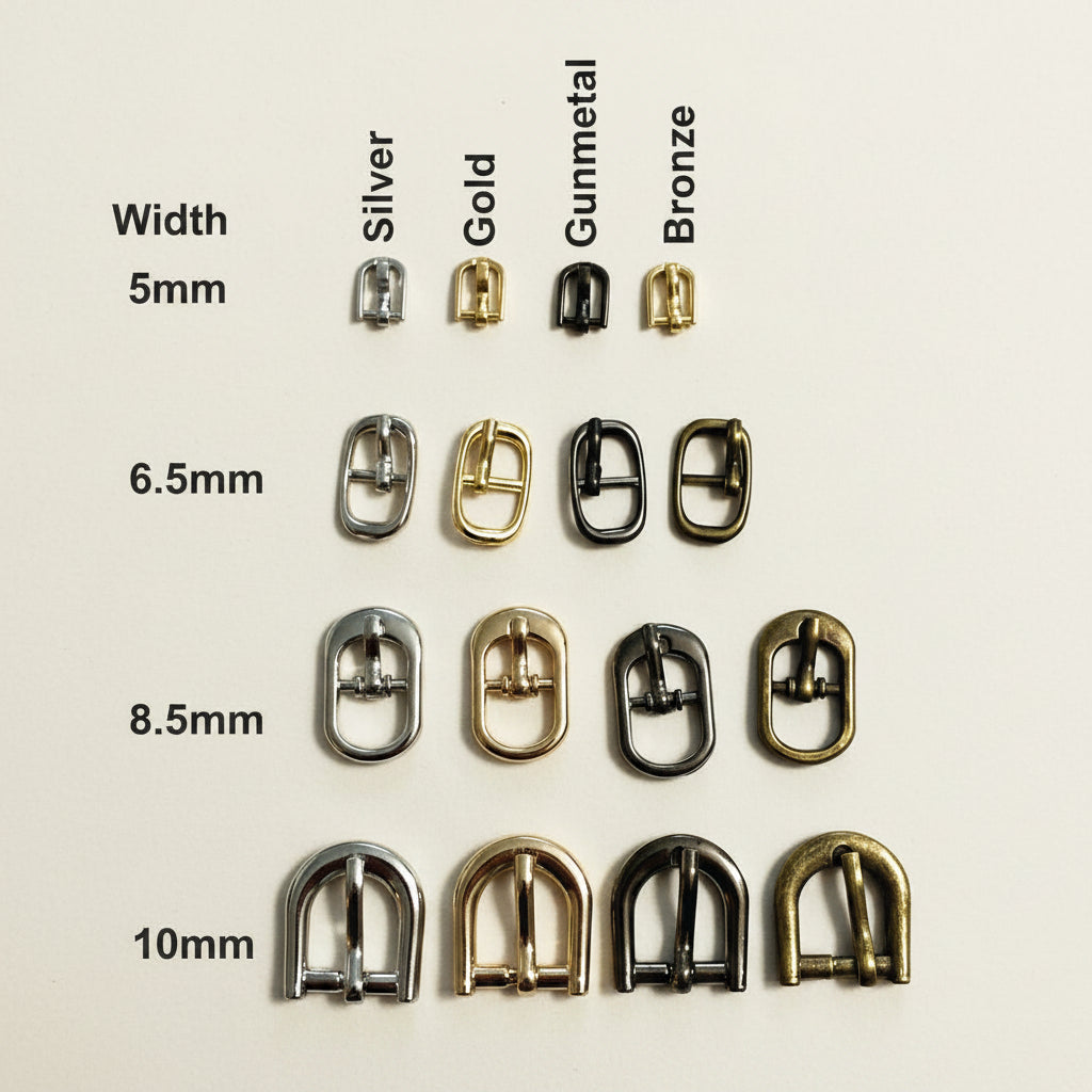 Belt Buckles