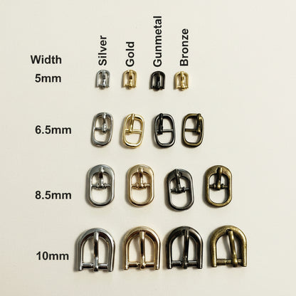 Belt Buckles