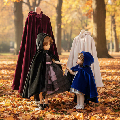 Capes