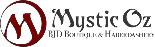 Mystic Oz BJD