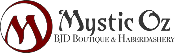 Mystic Oz BJD