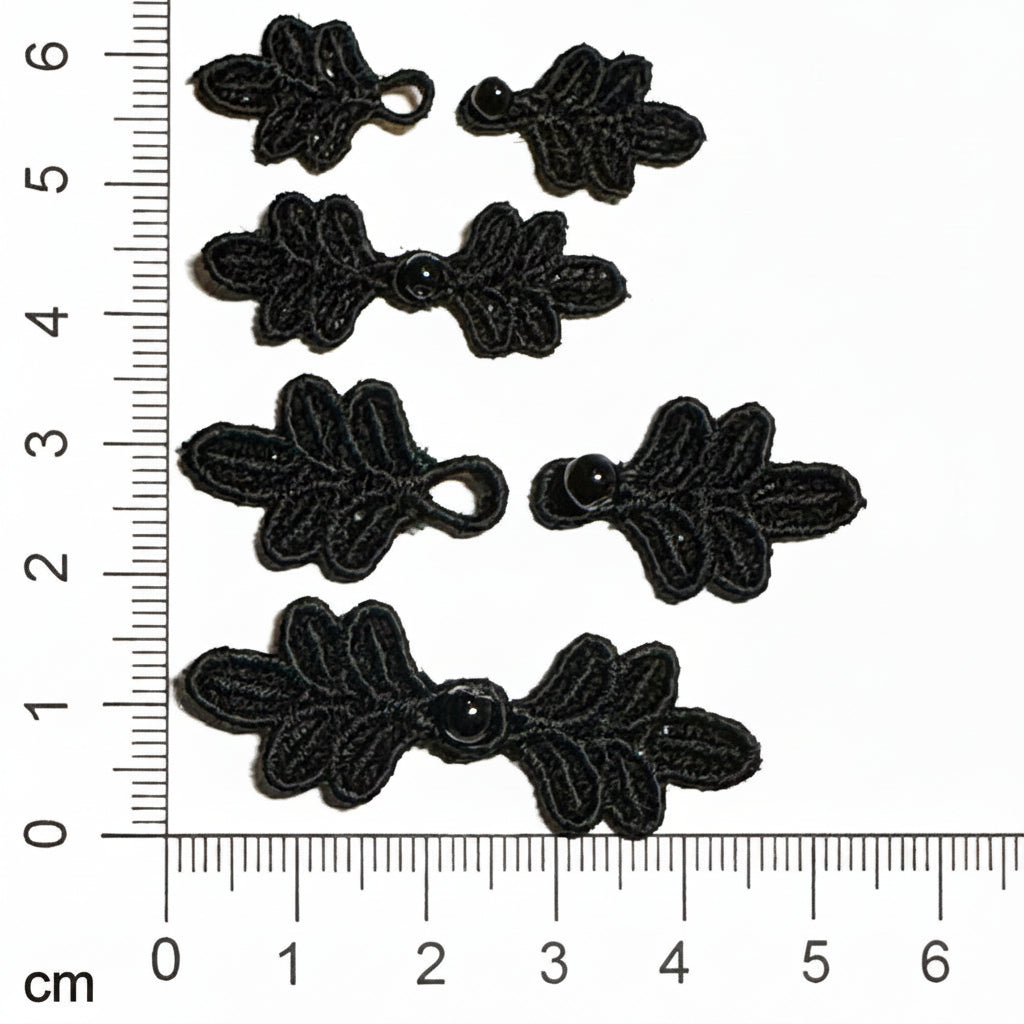 Regular Frogs