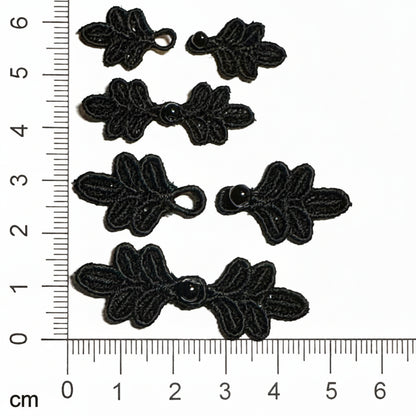 Regular Frogs